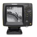  Humminbird 581i Combo